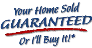 Your Home Sold Guaranteed